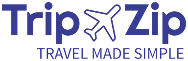 TripZip Logo
